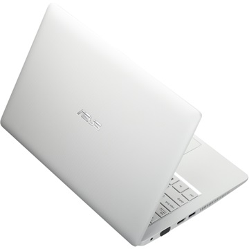 NB Asus 11,6" HD LED X200MA-KX011D - Fehér