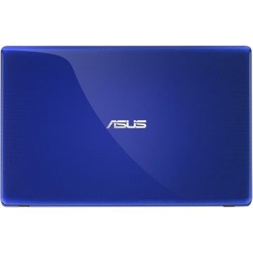 NB Asus 15,6" HD LED X550CC-XX1258D - Kék