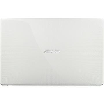 NB Asus 15,6" HD LED X550CC-XX143D - Fehér