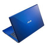 NB Asus 15,6" HD LED X550CC-XX299D - Kék