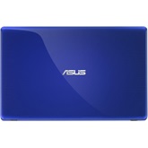 NB Asus 15,6" HD LED X550CC-XX350D - Kék