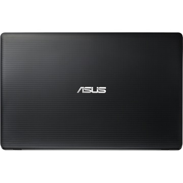NB Asus 15,6" HD LED X551CA-SX264D - Fekete