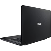 NB Asus 17,3" HD+ LED - X751MD-TY028D - Fekete