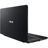 NB Asus 17,3" HD+ LED - X751MD-TY028D - Fekete
