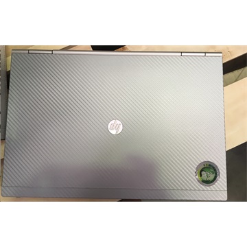 NB HP 14,0" HD+ LED EliteBook 8470p - Ezüst - Windows® 7 Professional - Renew A- (bontott, bemutató darab)