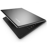 NB Lenovo Ideapad 100 - 80QQ004CHV - Fekete - Windows® 10 Home