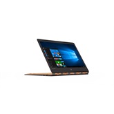 NB Lenovo Ideapad 12,5" QHD+ IPS Yoga 900s - 80ML005UHV - Pezsgő - Windows® 10 - Touch
