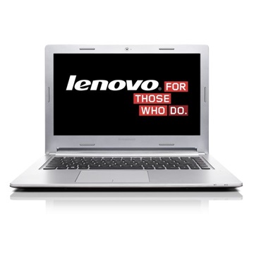 NB Lenovo Ideapad 13,3" HD LED M30-70 - 59-432403 - Barna