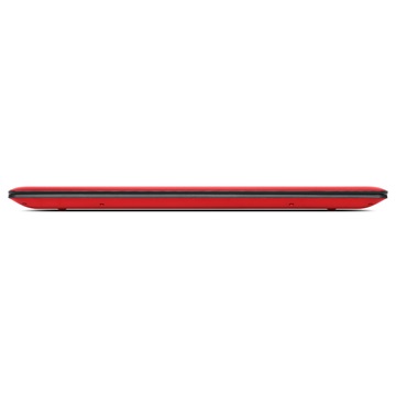 NB Lenovo Ideapad 14,0" FHD IPS LED Yoga 500 - 80N5004GHV - Piros/Fekete - Windows® 8.1 - Touch