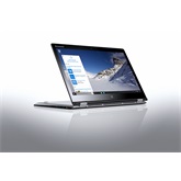 NB Lenovo Ideapad 14,0" FHD IPS LED Yoga 700 - 80QD009HHV - Fehér/Fekete  - Windows® 10 Home - Touch