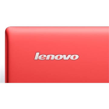 NB Lenovo Ideapad 14,0" HD IPS FLEX2-14 - 59-427336 - Piros/Fekete - Touch