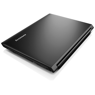 NB Lenovo Ideapad 14,0" HD LED B41-30 - 80LF001FHV - Fekete - Windows® 10 Home