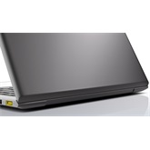 NB Lenovo Ideapad 14" HD LED U430P- 59-390460 - Ezüst/Szürke - Fém ház - Windows® 8