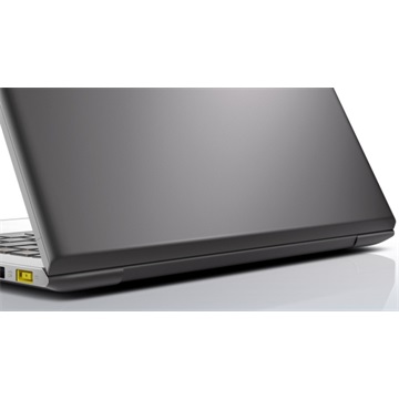 NB Lenovo Ideapad 14" HD LED U430P- 59-390460 - Ezüst/Szürke - Fém ház - Windows® 8