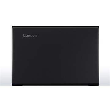 NB Lenovo Ideapad 15,6" FHD LED V310 - 80SY00MRHV - Fekete
