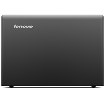 NB Lenovo Ideapad 15,6" HD LED 100 - 80QQ00F3HV - Fekete