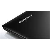 NB Lenovo Ideapad 15,6" HD LED B50-30 - 59-423662 -  Fekete - Windows® 8.1