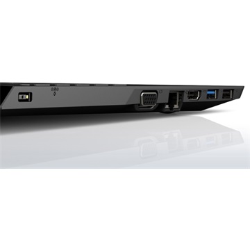NB Lenovo Ideapad 15,6" HD LED B50-30 - 59-423662 -  Fekete - Windows® 8.1