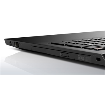 NB Lenovo Ideapad 15,6" HD LED B50-30 - 59-423669 -  Fekete - Windows® 8.1
