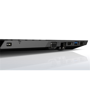 NB Lenovo Ideapad 15,6" HD LED B50-30 - 59-435340 -Fekete - Windows® 8.1