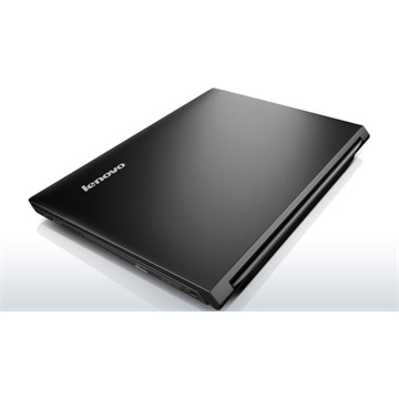 NB Lenovo Ideapad 15,6" HD LED B50-45 - 59-439665  -  Fekete - Windows® 8.1