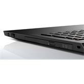 NB Lenovo Ideapad 15,6" HD LED B50-70 - 59-432427 - Fekete