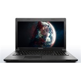 NB Lenovo Ideapad 15.6" HD LED B590 - 59-389657 - Fekete