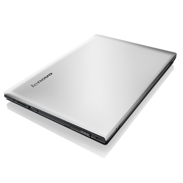 NB Lenovo Ideapad 15,6" HD LED G50-30 - 80G0008AHV - Ezüst - Windows® 8.1