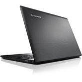NB Lenovo Ideapad 15,6" HD LED G50-30  - 80G001ATHV - Fekete - Windows® 8.1