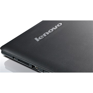 NB Lenovo Ideapad 15,6" HD LED G50-45 - 80E3006VHV - Fekete