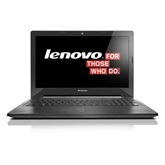 NB Lenovo Ideapad 15,6" HD LED G50-45  - 80E300GKHV - Fekete - Windows® 8.1