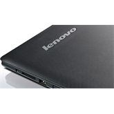 NB Lenovo Ideapad 15,6" HD LED G50-45  - 80E301AVHV - Fekete