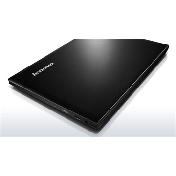 NB Lenovo Ideapad 15,6" HD LED G500 - 59-390067 - Fekete Fém előlap