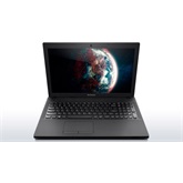 NB Lenovo Ideapad 15,6" HD LED G500 - 59-390509 - Fekete