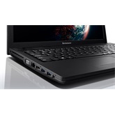 NB Lenovo Ideapad 15,6" HD LED G500 - 59-390528 - Fekete