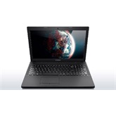 NB Lenovo Ideapad 15,6" HD LED G505 - 59-390258 - Fekete