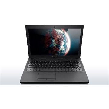 NB Lenovo Ideapad 15,6" HD LED G505 - 59-390258 - Fekete