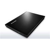 NB Lenovo Ideapad 15,6" HD LED G505 - 59-390261 - Fekete