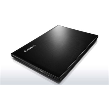 NB Lenovo Ideapad 15,6" HD LED G505 - 59-390261 - Fekete