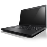 NB Lenovo Ideapad 15,6" HD LED G505 - 59-390274 - Fekete (bontott, dobozsérült, karcos)