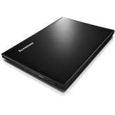 NB Lenovo Ideapad 15,6" HD LED G505 - 59-390274 - Fekete (bontott, dobozsérült, karcos)
