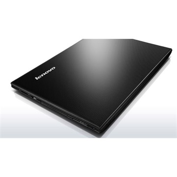 NB Lenovo Ideapad 15,6" HD LED G505s - 59-390290 - Fekete