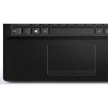 NB Lenovo Ideapad 15,6" HD LED G510 - 59-417211 - Fekete - Windows® 8.1