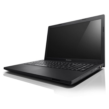 NB Lenovo Ideapad 15,6" HD LED G510 - 59-432569 - Fekete - Windows® 8.1