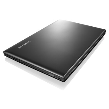 NB Lenovo Ideapad 17,3" HD+ LED G70-35 80Q5000VHV - Fekete