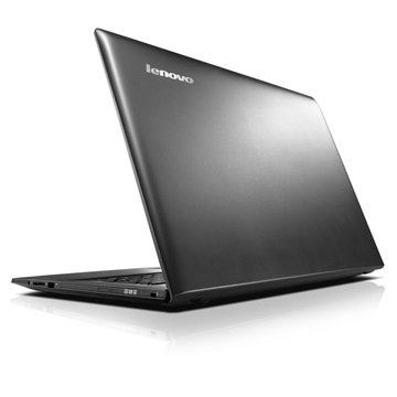 NB Lenovo Ideapad 17,3" HD+ LED G70-35 80Q5000VHV - Fekete