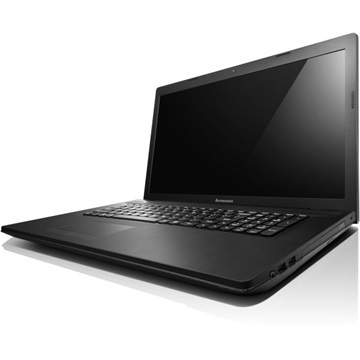 NB Lenovo Ideapad 17,3" HD LED G700 - 59-423270 - Fekete