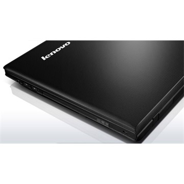 NB Lenovo Ideapad 17,3" HD LED G700 - 59-423270 - Fekete