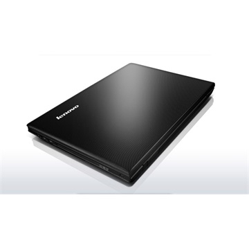 NB Lenovo Ideapad 17,3" HD+ LED G710 - 59-402654 - Fekete