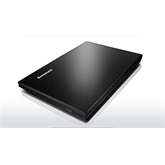 NB Lenovo Ideapad 17,3" HD+ LED G710 - 59-431931 - Fekete